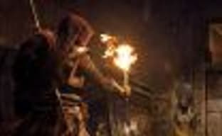 Сюжетный трейлер и демонстрация игрового процесса Assassin’s Creed Origins