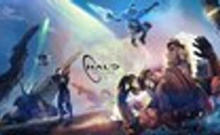 Стартовал закрытый бета-тест Halo Online