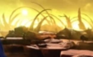 Sony показала PS4-эксклюзив Shadow of the Beast на закрытом мероприятии