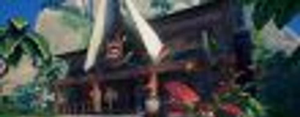 Sea of Thieves без контейнеров и системы «плати, чтобы побеждать», системные требования