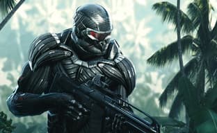 Crysis Remastered поддерживает режим рейтрейсинга на PS4 Pro и Xbox One X