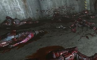 F.E.A.R. 2: Reborn - натуральное перерождение