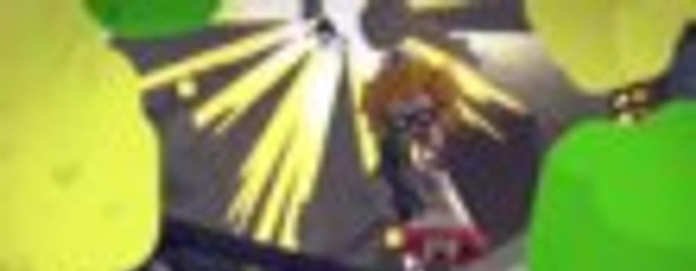 Анонс шутера Block N Load