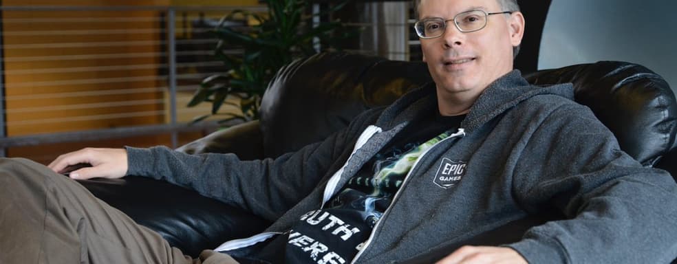 Google планировала объединиться с Tencent, чтобы захватить Epic Games — Тим Суини прокомментировал заговор