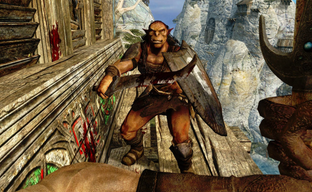 NVIDIA представила фанатский ремастер Dark Messiah of Might and Magic, как образец использования инструментов RTX Remix