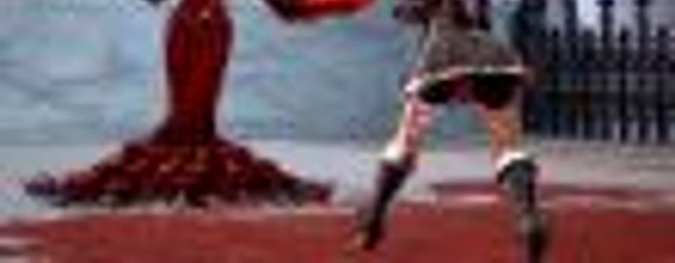 Ролик Bloodstained: Ritual of the Night, посвящённый созданию вещей