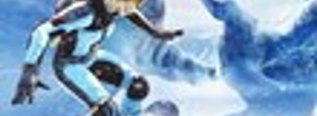 Аналог Autolog в SSX 