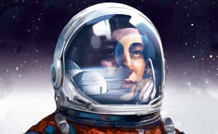 Покорение Луны: в России выпустят настольную игру Shackleton Base: A Journey to the Moon