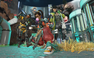 Electronic Arts: игроки стремительно переходят на игры-сервисы, игры с открытым миром и массовые сообщества