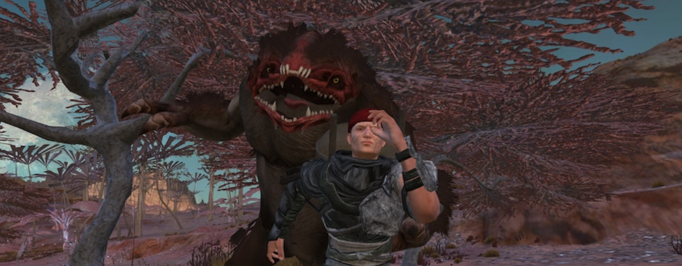 Создатель Kenshi раскритиковал современные игры за чрезмерную простоту