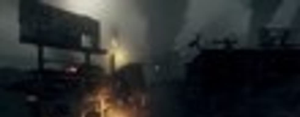 Демонстрация Homefront: The Revolution - Red Zone