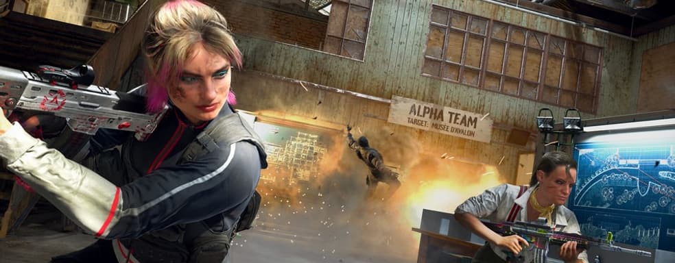 Black Ops 6 получила первую скидку с момента релиза