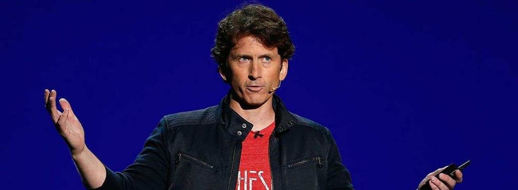 Бывший сотрудник Bethesda: последнее слово в компании всегда за Тоддом Говардом