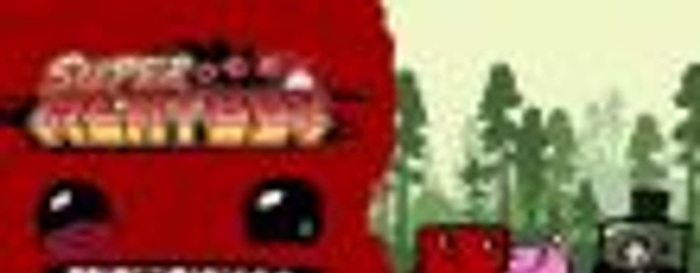 Бесплатная раздача Super Meat Boy в Epic Games Store или как сэкономить 30 рублей
