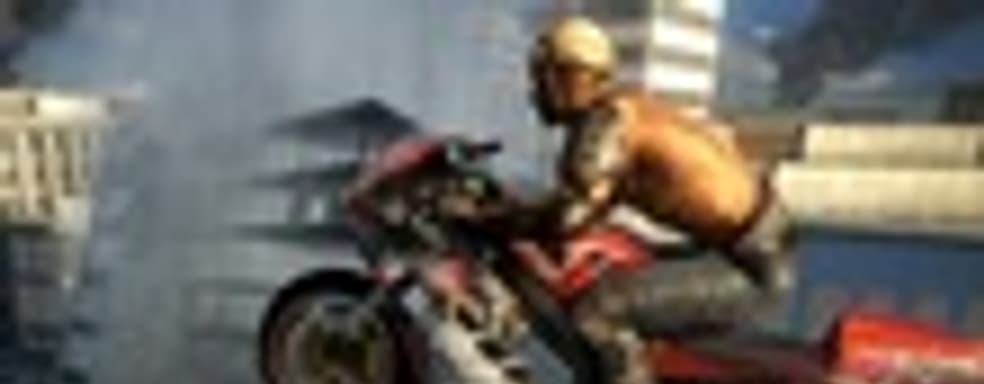 Дата выхода MotorStorm: Apocalypse 