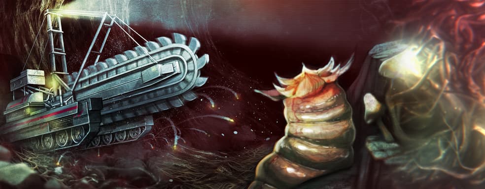 Петролеум должен поставляться! Почему стоит поиграть в демо отечественной стратегии Anoxia Station