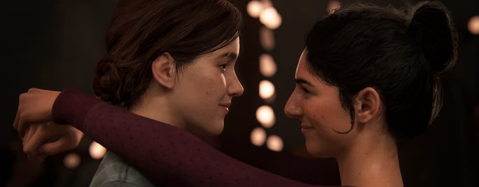Авторы The Last of Us Part 2 считают, что сексуальная ориентация героев важна для сюжета