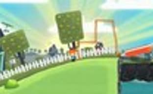 Max & the Magic Marker saldrá en PSN