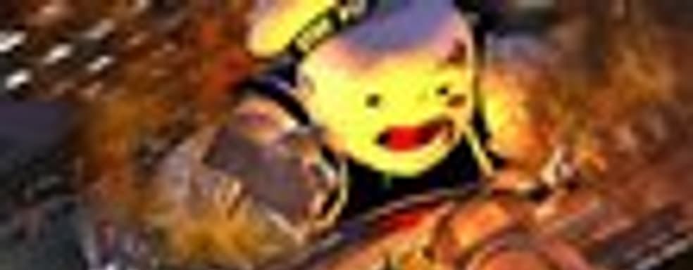 Европейский релиз Ghostbusters переехал на ноябрь