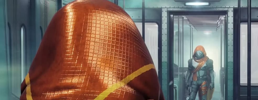 У дополнения The Edge of Fate худший старт в истории Destiny 2. Что не так с новым DLC?