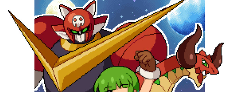 Из Steam удаляют дилогию экшенов в стиле классических аниме. Началась финальная распродажа Kokoro Clover