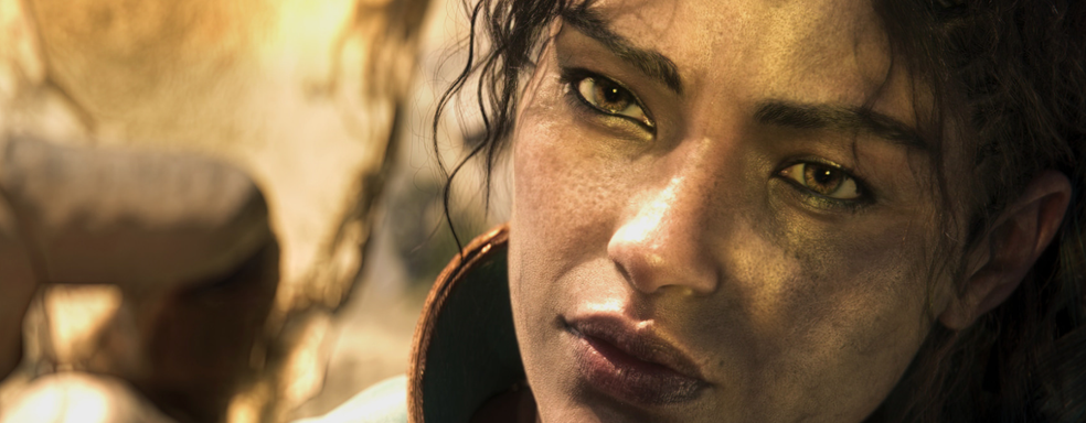 Утечка: Atlas Fallen от создателей дилогии The Surge выйдет в мае