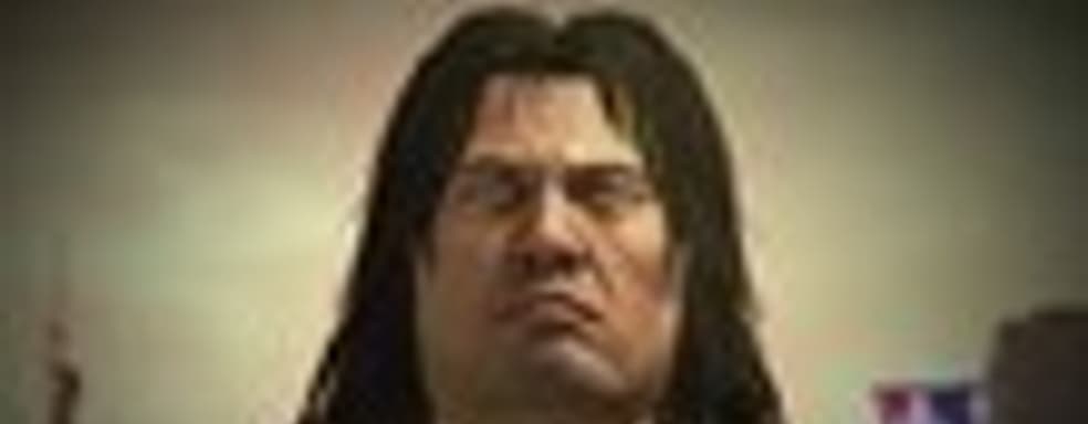 Трейлер Yakuza 4