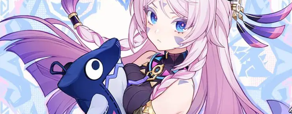 Первый взгляд на Ситлали в Genshin Impact 5.3. miHoYo представила нового персонажа