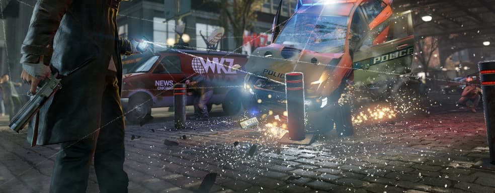 Watch Dogs Complete Edition на новых консолях вернёт видение демонстрации 2012 года?