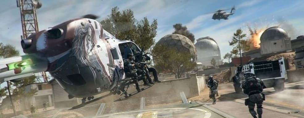 Microsoft хочет прекратить выход эксклюзивных DLC для Call of Duty на PlayStation