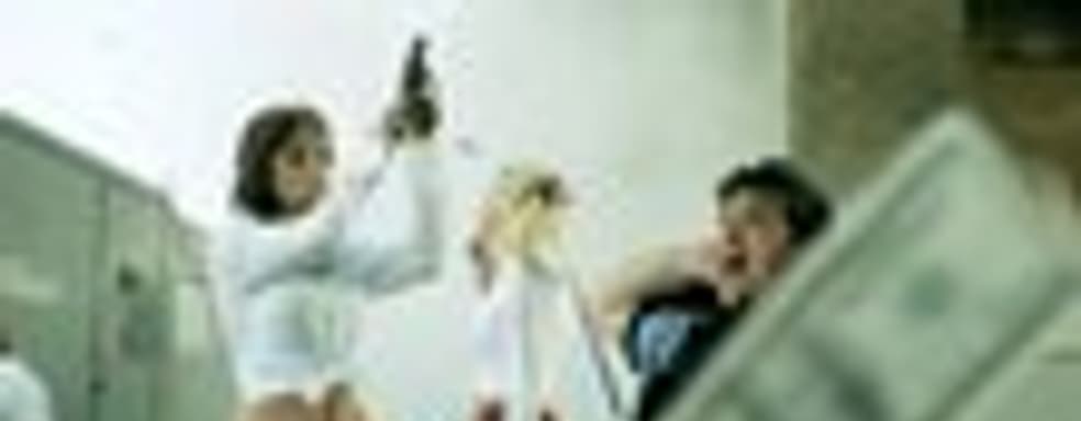 Live-action трейлер APB: Reloaded