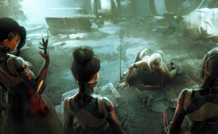 Акции CD Projekt RED ещё сильнее подешевели. Польская компания потеряла почти четверть капитализации