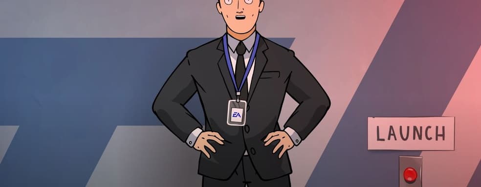 Electronic Arts уволит почти 700 работников и собирается перестать разрабатывать действительно новые игры