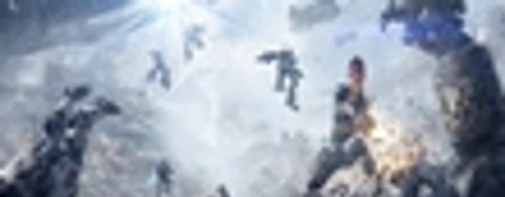 Titanfall не появится на PS4, сиквелы - возможно