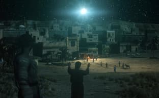 Вышел пасхальный трейлер I Am Jesus Christ. Разработчики представили лечение и прогулки по воде.