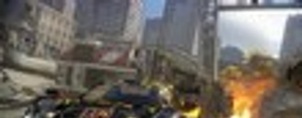 Демо-версия и первые оценки MotorStorm: Apocalypse