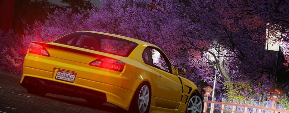 Российская CarX Street получила новую физику автомобилей на ПК. Началось тестирование крупного обновления