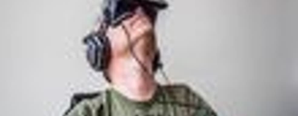 David DeMartini перешел из ЕА в Oculus VR