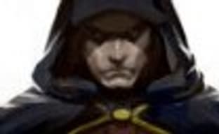 Обновленный Robin в Batman: Arkahm City