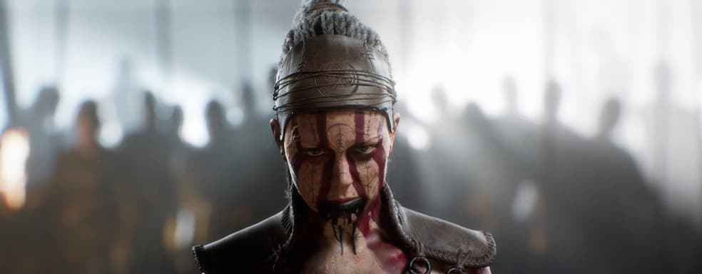 СМИ: Ninja Theory получила зеленый свет от Xbox для новой игры после Hellblade 2