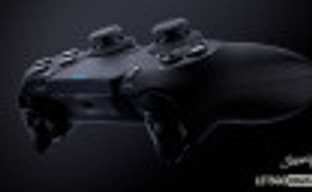 Как может выглядеть контроллер PS5. Sony патентует новый DualShock