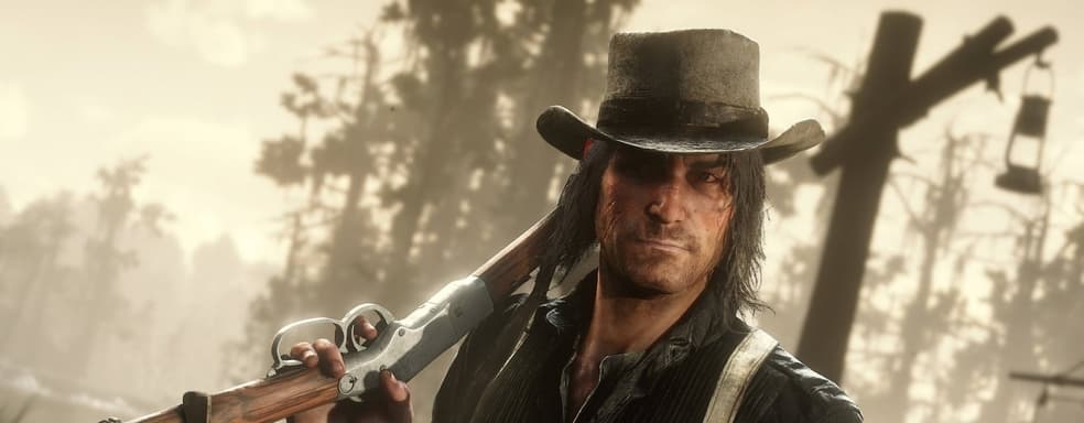«Я не делаю объявлений за Rockstar». Актёр Red Dead Redemption признался, что мог запутать фанатов