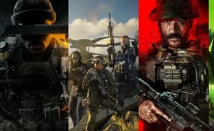 Разработчики Call of Duty заключили первый профсоюзный контракт с Microsoft