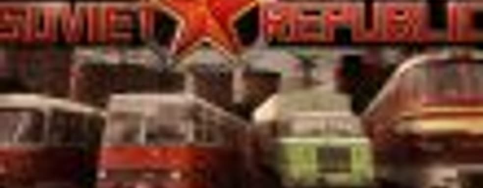 Workers & Resources: Soviet Republic - экономический симулятор в антураже СССР 