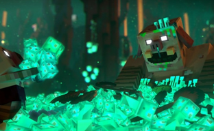 Оценки Minecraft Legends. Затычка для Game Pass, готовая к хищнической монетизации