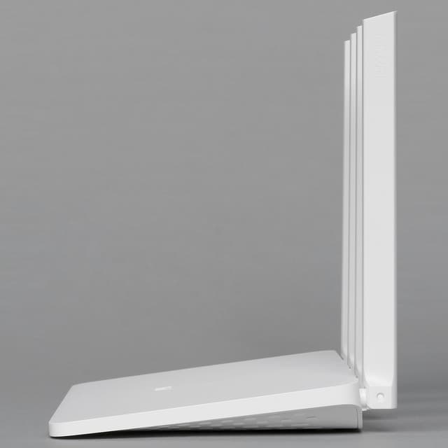 Внешний вид Xiaomi Mi WiFi Router 3