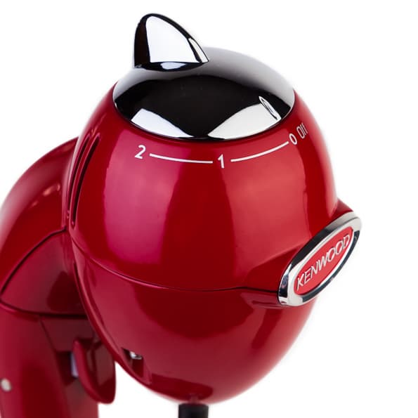 Милкшейкер Kenwood SD101