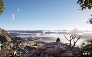 Первый трейлер The Wayward Realms. Это ролевая игра от бывших разработчиков The Elder Scrolls