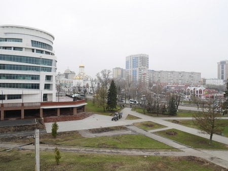 Видеосъемка фотоаппаратом Panasonic DMC-GM5