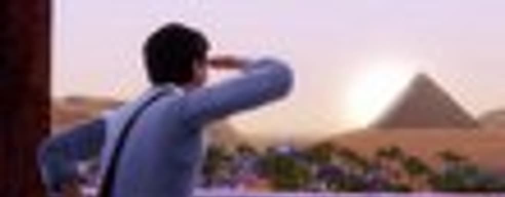 Дополнение «The Sims 3 Мир Приключений»